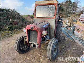 Tracteur agricole MASSEY FERGUSON