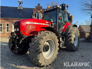 Tracteur agricole MASSEY FERGUSON 8200 series