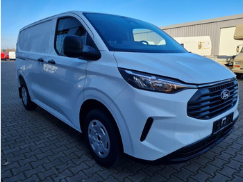 Fourgonnette Ford Transit Custom Kasten L1 Trend Flügeltüren Kamer: photos 3