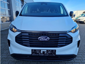 Fourgonnette Ford Transit Custom Kasten L1 Trend Flügeltüren Kamer: photos 2