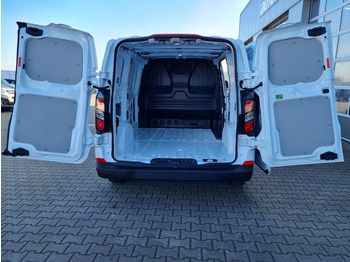 Fourgonnette Ford Transit Custom Kasten L1 Trend Flügeltüren Kamer: photos 5