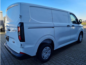 Fourgonnette Ford Transit Custom Kasten L1 Trend Flügeltüren Kamer: photos 4