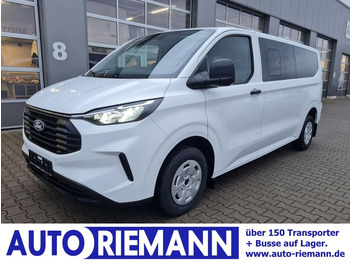 Minibus FORD Transit