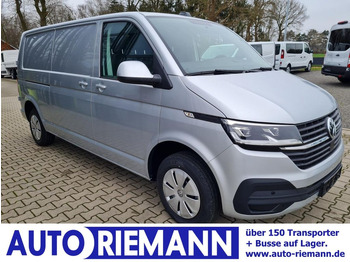 Fourgonnette VOLKSWAGEN Transporter T6.1