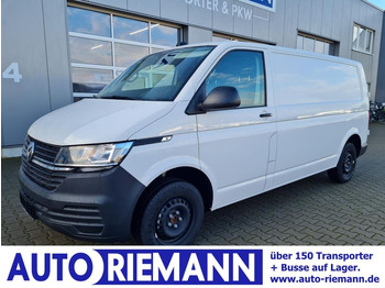 Fourgonnette VOLKSWAGEN Transporter T6.1