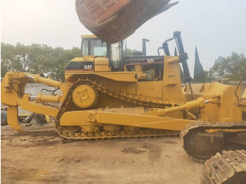 Bulldozer CATERPILLAR D9N