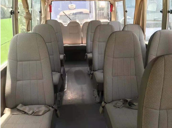 Bus interurbain TOYOTA