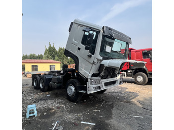 Tracteur routier SINOTRUK HOWO