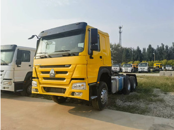 Tracteur routier SINOTRUK HOWO