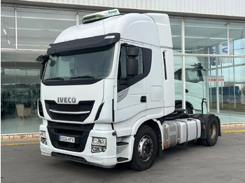 Tracteur routier IVECO