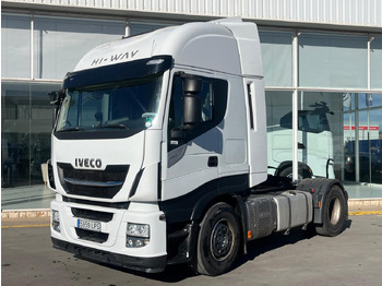 Tracteur routier IVECO