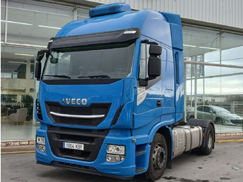 Tracteur routier IVECO