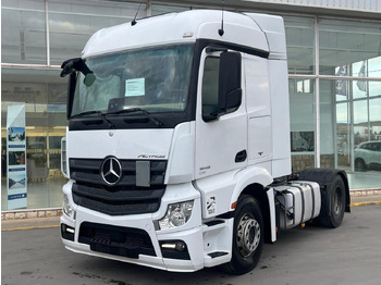 Tracteur routier MERCEDES-BENZ Actros 1845