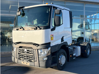 Tracteur routier RENAULT T 460