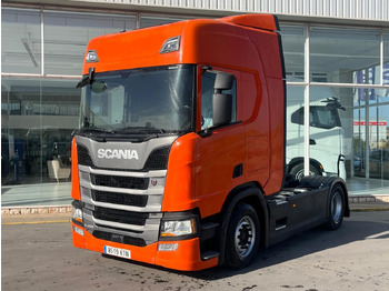 Tracteur routier SCANIA R 450