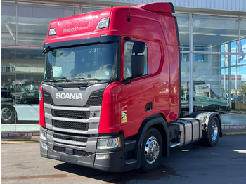 Tracteur routier SCANIA R 500