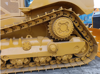 Bulldozer CATERPILLAR D 8 T DOZER Original Real CAT D8T: photos 5