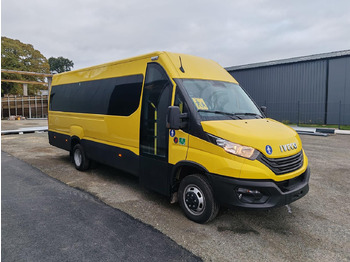 Minibus IVECO Daily