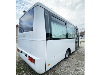 Minibus, Transport de personnes RENAULT MASTER BUREAU: photos 3