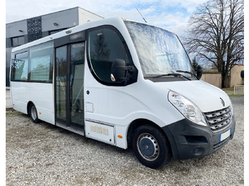 Minibus, Transport de personnes RENAULT MASTER BUREAU: photos 2