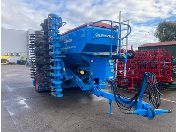 Combiné de semis LEMKEN