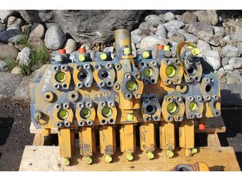 Valve hydraulique LIEBHERR