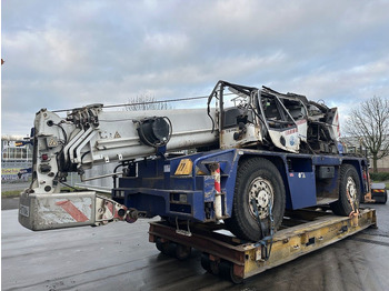 Grue tout-terrain TEREX