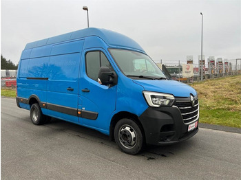 Fourgon utilitaire RENAULT Master 2.3