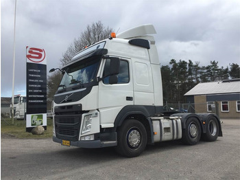 Tracteur routier VOLVO FM 450