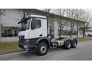 Tracteur routier MERCEDES-BENZ Actros 3340