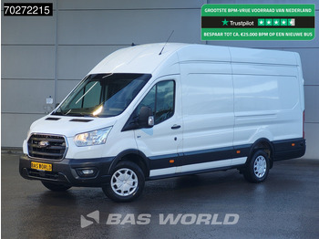 Fourgon utilitaire FORD Transit