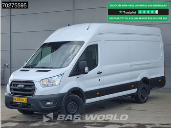 Fourgon utilitaire FORD Transit