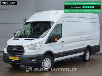 Fourgon utilitaire FORD Transit