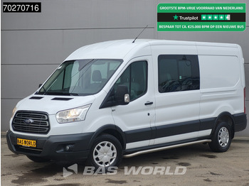 Fourgonnette FORD Transit