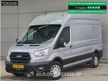 Fourgon utilitaire FORD Transit