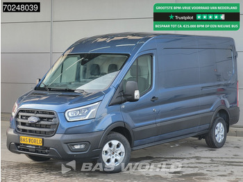 Fourgon utilitaire FORD Transit