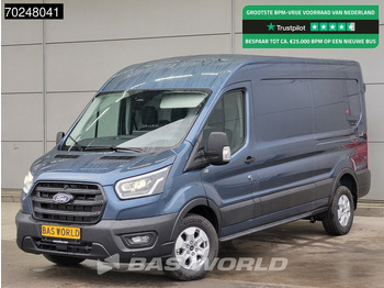 Fourgon utilitaire FORD Transit