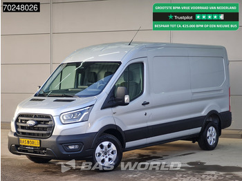 Fourgon utilitaire FORD Transit