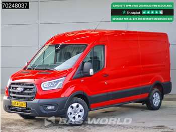 Fourgon utilitaire FORD Transit