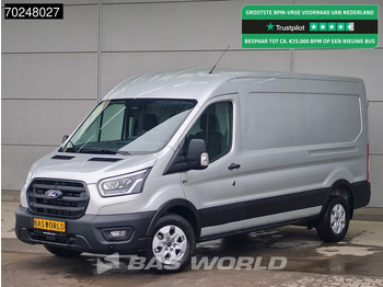 Fourgon utilitaire FORD Transit