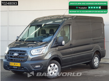 Fourgon utilitaire FORD Transit