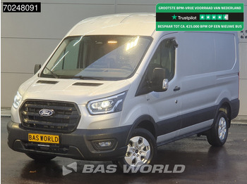 Fourgon utilitaire FORD Transit