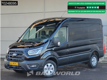 Fourgon utilitaire FORD Transit