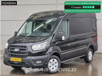 Fourgon utilitaire FORD Transit