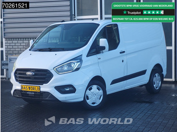 Fourgonnette FORD Transit