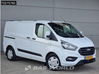 Fourgonnette Ford Transit Custom 130PK Automaat L1H1 Navi Camera Parkeersensoren Airco Cruise L1 6m3 Airco Trekhaak Cruise control: photos 4