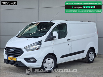 Fourgonnette FORD Transit