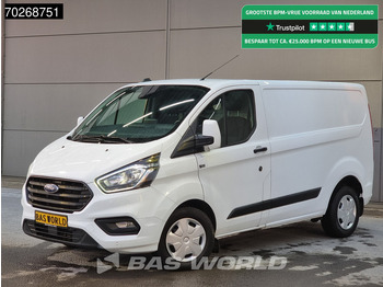 Fourgonnette FORD Transit