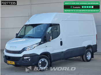 Fourgon utilitaire IVECO Daily 35c16