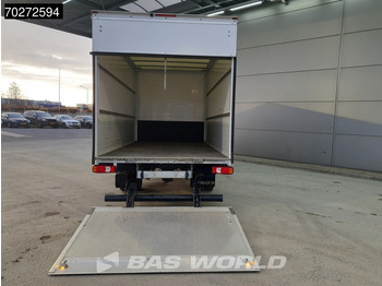 Fourgon grand volume Iveco Daily 35C16 Automaat Laadklep Bakwagen Airco Camera Dubbellucht Meubelbak Koffer Airco: photos 4